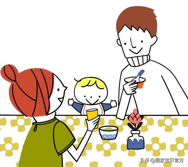 明天降温！冬天来了~宝宝要不要温补？