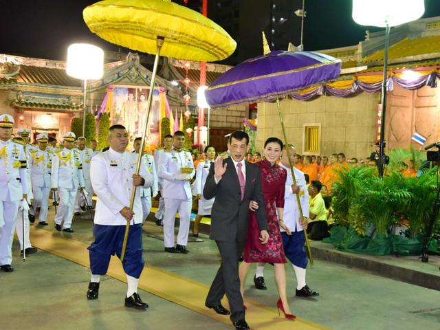 拥有全国70%财富，22位总理有中国血统：泰国华人是怎样的存在？