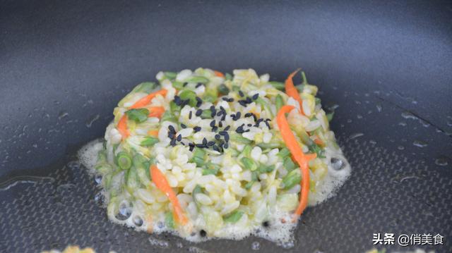 槐花的吃法与做法（槐花最好吃的6款正宗做法）