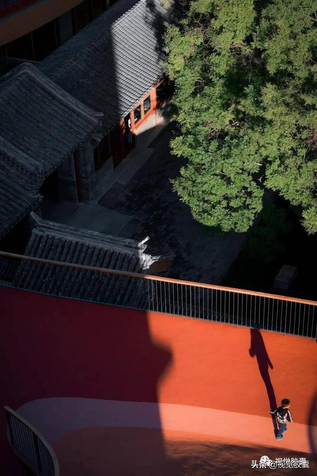 2021中国最美幼儿园，这样的环境中成长，一定充满真善美