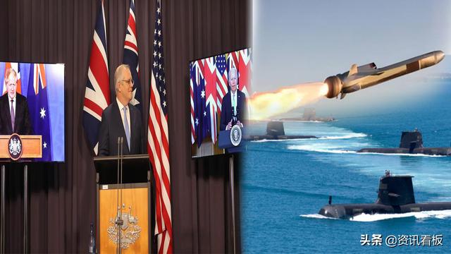 澳大利亚对华开第一枪：别骂我们是“美国走狗”，想引战后果自负