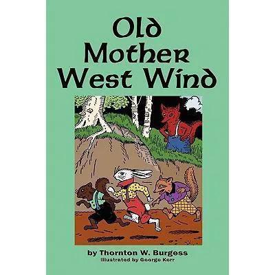 20本适合给4～7岁孩子读的书