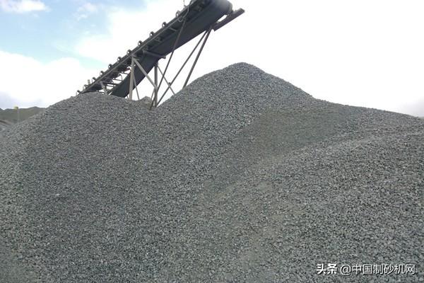 红星制砂机怎么样沃力制砂机怎么样哪个好
