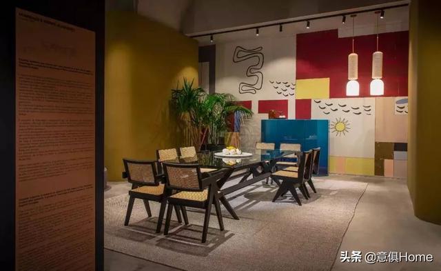 科隆家具机械展