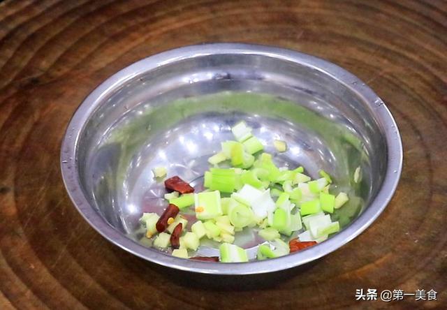 芸豆的做法