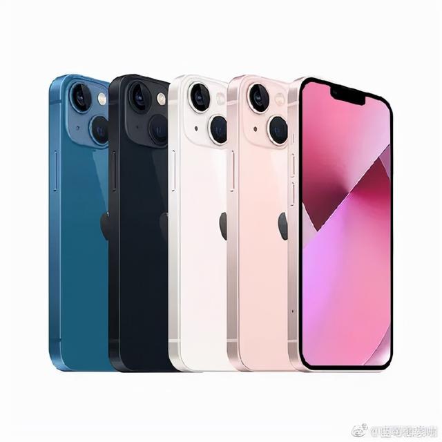 iPhone最值得入手的三款手机