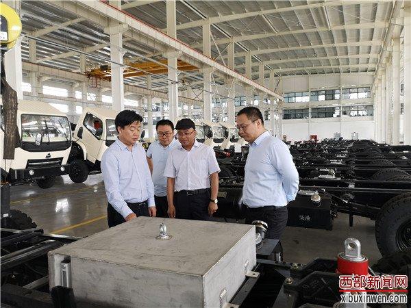陕西矿用设备公司