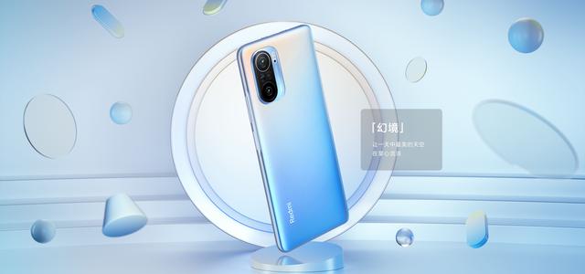 红米Redmi K40 深度使用分享，你想知道的全在这里