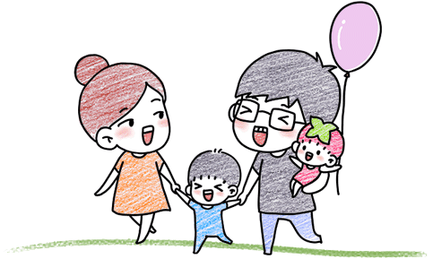 每天总有两个小时，怀疑自己生了个傻子