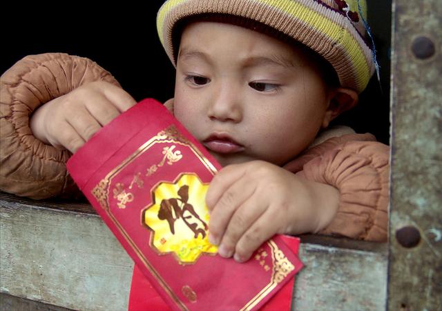 小孩的红包怎么正确使用，引导孩子养成正确金钱观