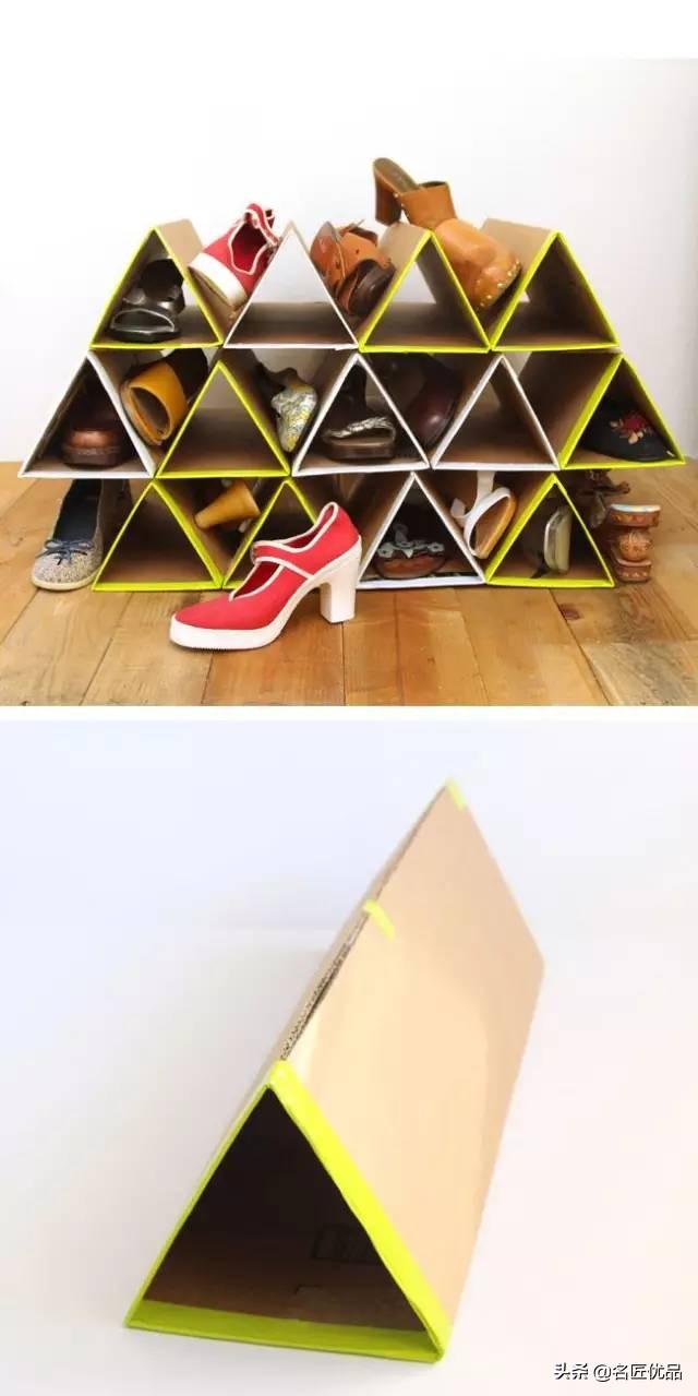 废旧纸箱创意大型手工纸箱手工制作屋子