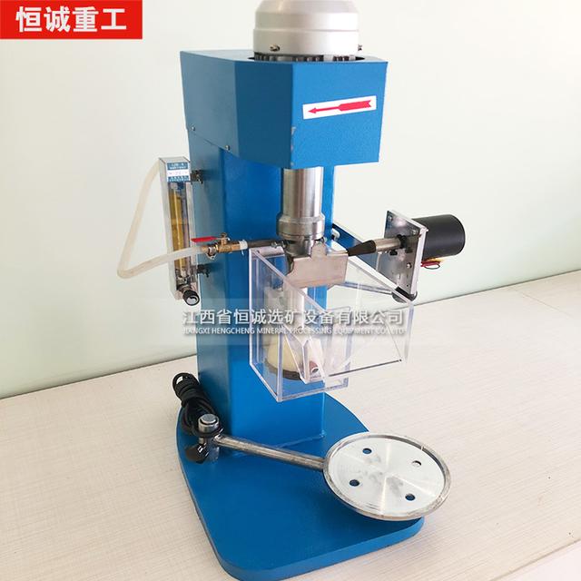 单槽洗砂机使用方法