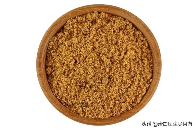 红糖对于白癜风患者有四种好处！建议白友们多吃点