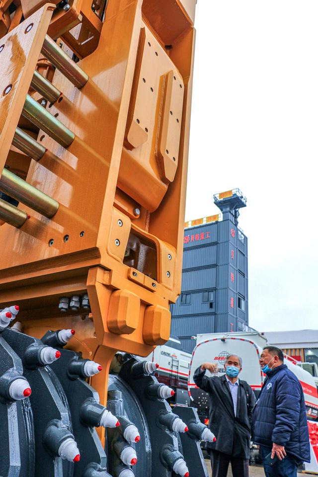 2019中国国际工程机械宝马展