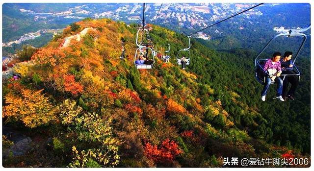 珠海景点英语(珠海最美十大公园)
