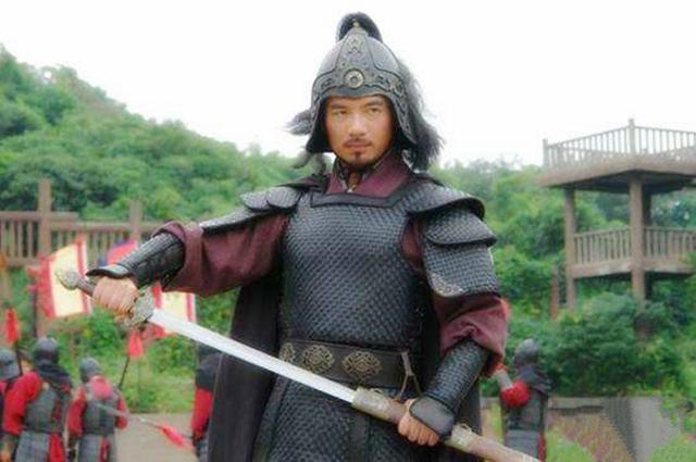 虽然夜郎王国突然消失,但夜郎国王的后代继续前行并改名插图1