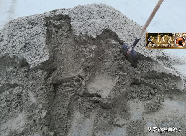砂石运费多少钱一吨