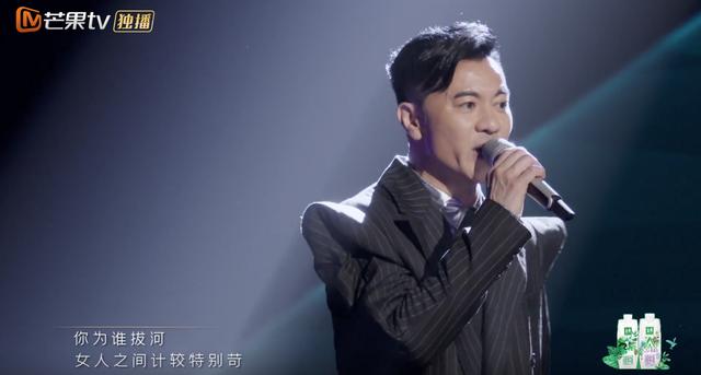 黄贯中的老婆是谁:嫂子大起底！张淇欧阳靖低调已婚？赵文卓黄贯中将宠妻进行到底