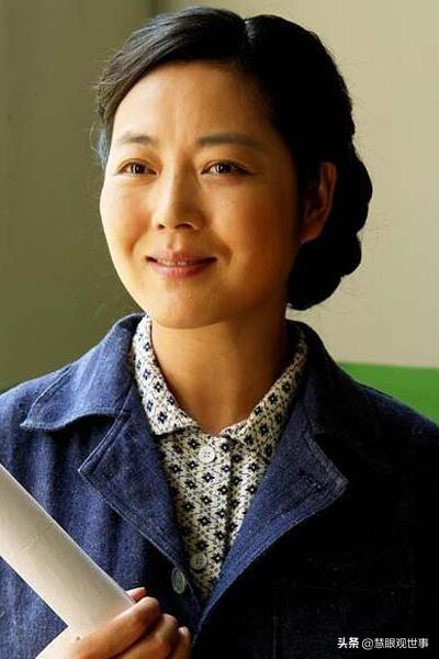 《侯卫东官场笔记》中遇人不淑的池铭