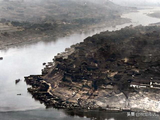 三峡工程图片展