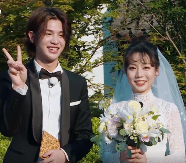 奔跑吧第四季新娘是哪一期奔跑吧兄弟第四季关晓彤新娘