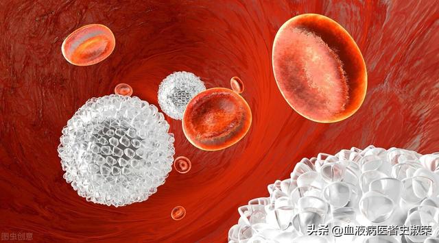 白细胞高需要注意什么？不能吃什么？