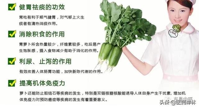 中秋话健康：感冒、痰热咳嗽，可以试试这个食疗方