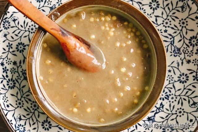 冬季这样补肾，养五脏，调肌瘤，健康过冬