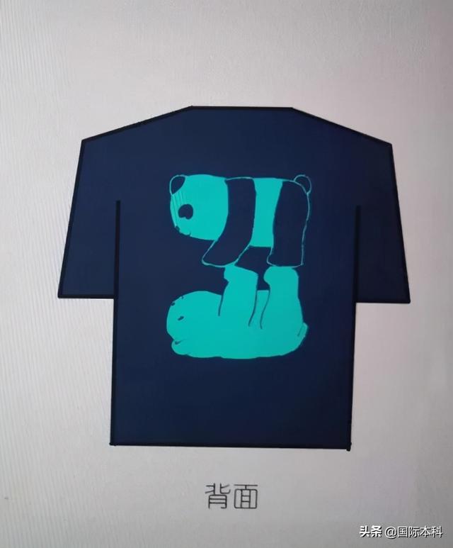 软件工程三班班徽设计展