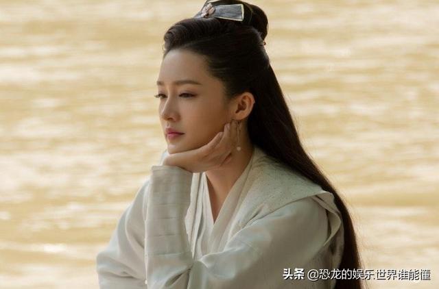 演员李沁的个人资料简介(演员李沁的个人资料)