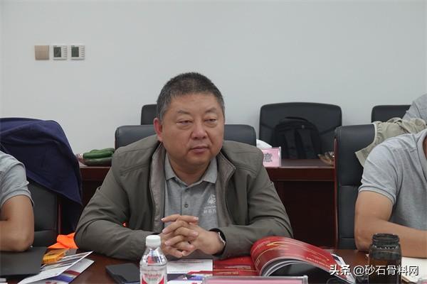甘肃大型制砂机供应商
