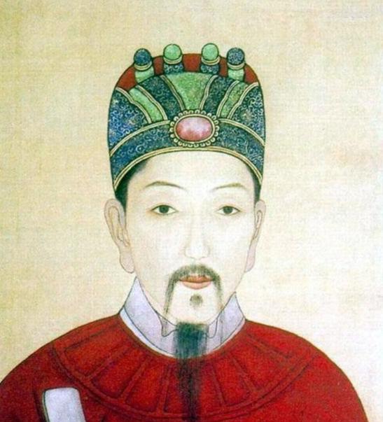 大明十六帝，几乎代代明君