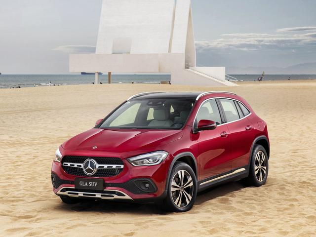 不给穷人添堵？奔驰宝马多款车型涨价，奥迪：别骂我，暂时没涨价