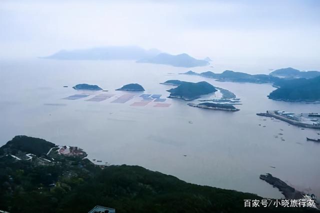 石头城花竹村 拥有最美海岸线 观日出的绝佳位置 全网搜