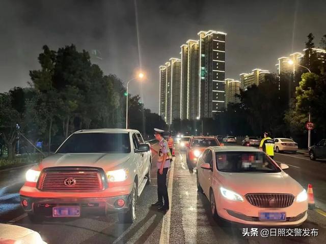 周末查获酒驾醉驾45起……丨护航2021