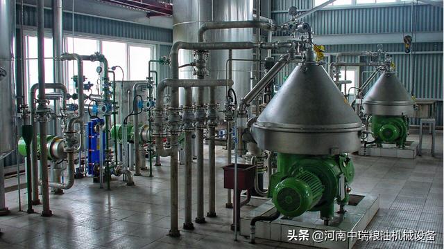 白土过滤机图片
