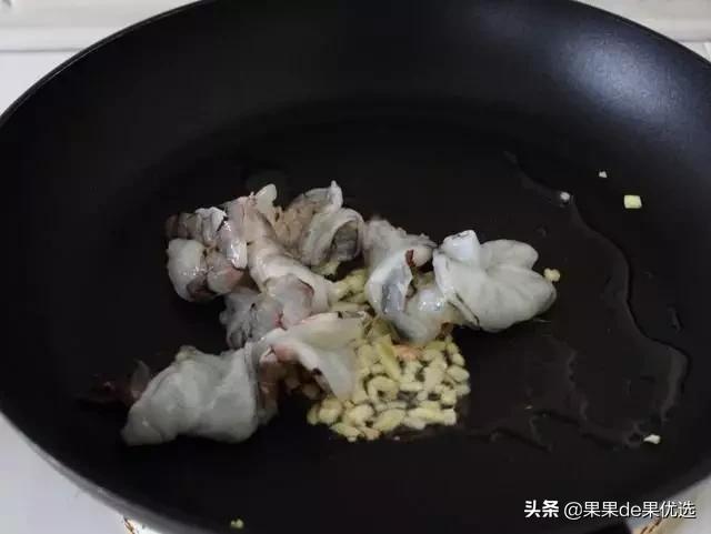 西红柿炒虾仁