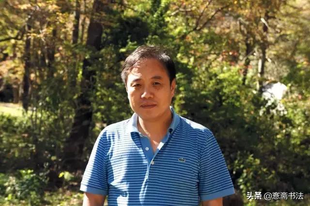 首届全国三名工程书法展