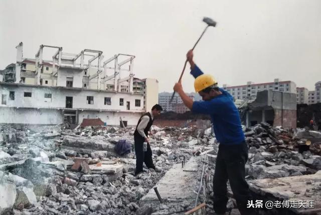 惊天破碎机说明