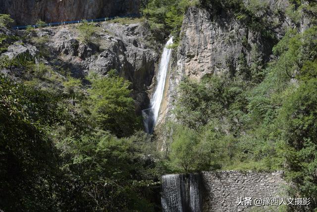 尾矿坝