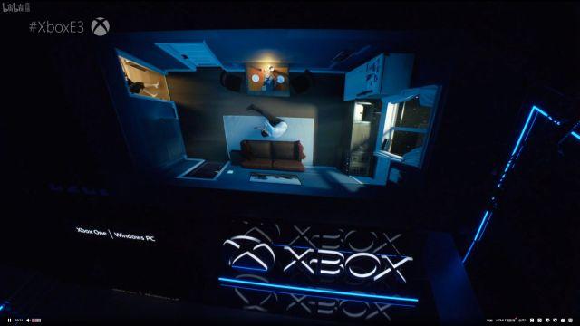 2019 E3微软展前发布会内容汇总：赛博朋克2077发售日公布