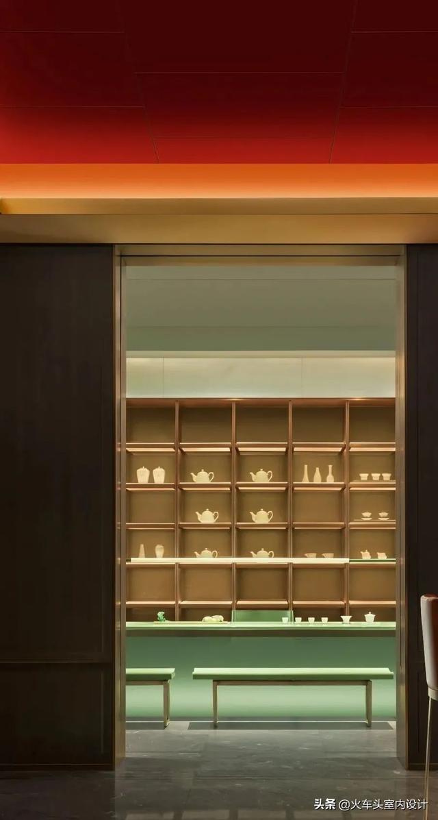 重庆展宸装饰工程