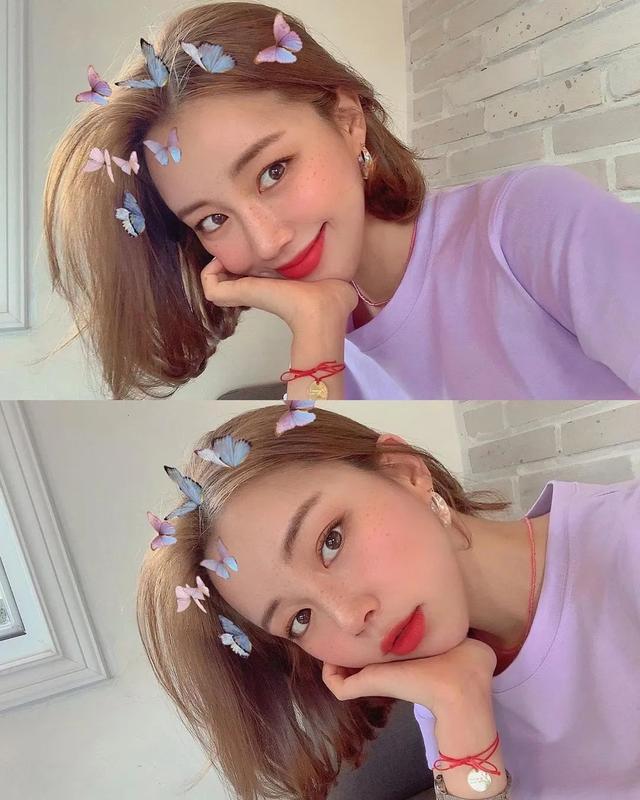 个子矮适合什么发型女（小个子什么发型好看）