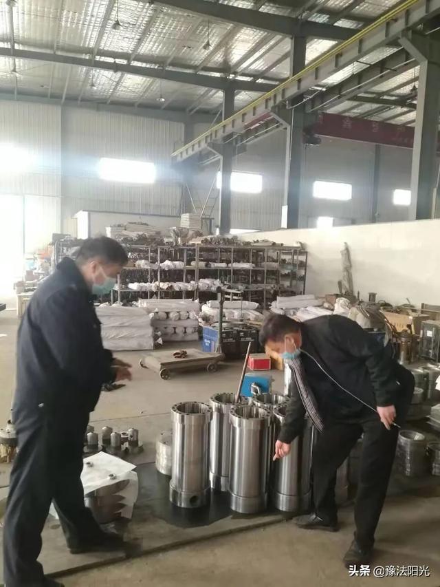 焦作市沁阳市过滤机