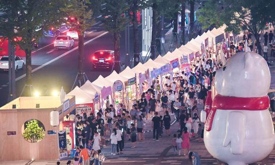 新兴“巨无霸”城市，面积相当于11个广州，12个上海