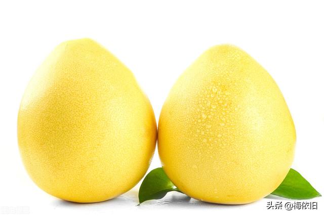 秋季越来越干燥，常吃“三果一蔬”，关键时候帮大忙，滋润一整秋