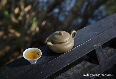 立秋后还在乱喝茶？秋季喝什么茶合适？一起来看一下本文的答案
