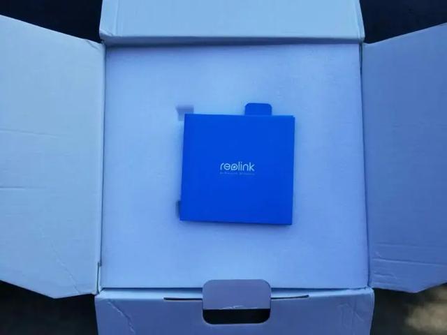 Reolink RLC-523WA和RLC-823A摄像头的评测