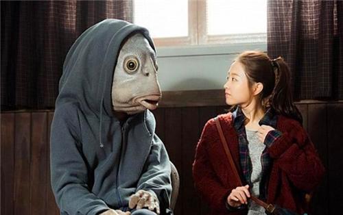 古籍中记载的“美人鱼”是什么？古人：遇见这种海女，你就倒霉了