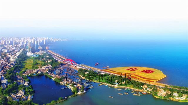 同姓不同命：广东广西都是广字辈，同是沿海省份，为何发展差异大